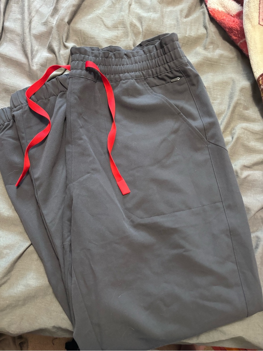 Figs Scrub Pants